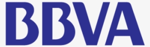 Bbva Logo Vector - Banco Bilbao Vizcaya Argentaria Logo