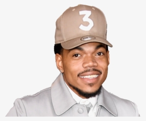 Views - Chance The Rapper Png