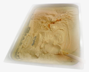 Hummus Hummus - Semifreddo