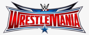 After A Monumental Royal Rumble, Plans For Wrestlemania - Wwe Wrestlemania 32 Logo