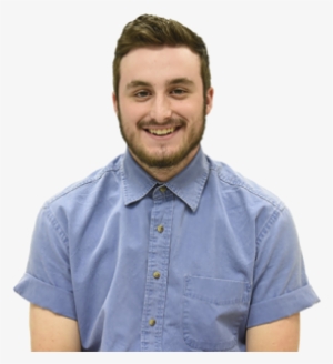 Mark Young, Staff Writer - Gentleman