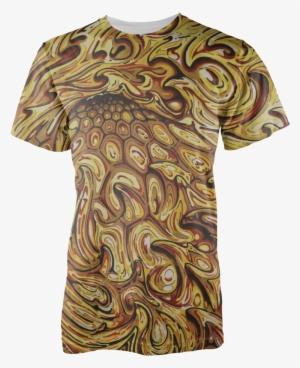 Artistic Shirts - Day Dress