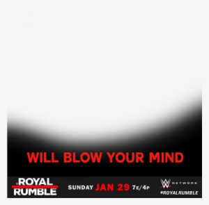 مرسلة بواسطة Wrestling Renders And Backgrounds في - Royal Rumble 2017 Dvd