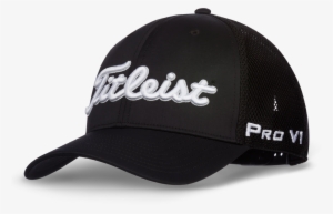 Titleist Tour Snapback Mesh Hat Svg Download - Titleist Tour Mesh Snapback
