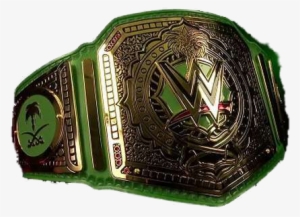 Greatest Royal Rumble Championship