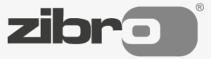 Zibro Logo Vector - Zibro Logo