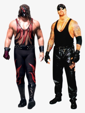 Brothers Of Destruction Pro Wrestling Fandom Powered