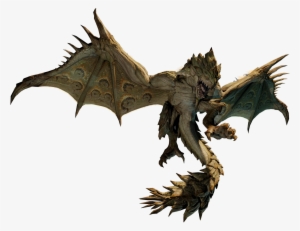 Monster Hunter World Transparent Images - Monster Hunter World Png