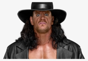 The Undertaker Was Backstage At Royal Rumble Last Night, - Undertaker Wwe