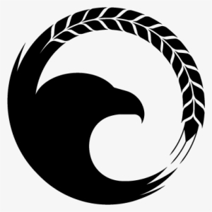 Eagle Png Logo - Eagle Logo Png