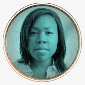 Director Of The Upcoming Film, Black Barbie - Circle