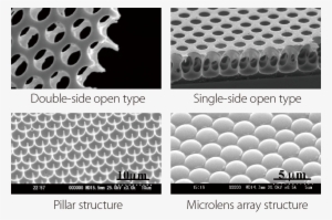 Honeycomb Film - Fujifilm Honeycomb Film