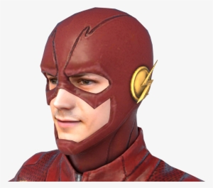 Sure But Not That Much Of The Kid Flash One Since It's - Kid Flash