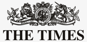 The Times Logo - Times Logo