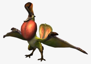 Monsters Don't Always Have To Be Large And Intimidating - Monster Hunter World Monsters List