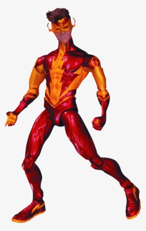 Dc Collectibles New 52 Teen Titans: Superboy