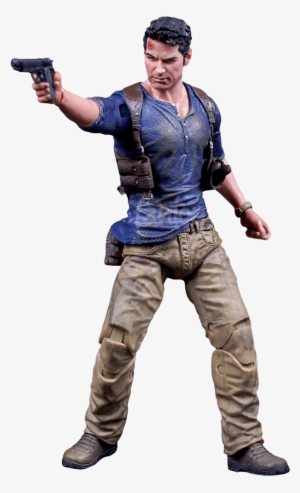 Uncharted 4 Nathan Drake Png - Uncharted 4: A Thief's End