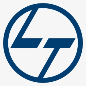 L&t-logo - Svg - L&t Hydrocarbon Engineering Logo