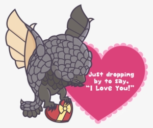 Paolumu Dodogama Tzitzi Ya Ku Monster Hunter Pompomthymine - Monster Hunter World Bazelgeuse