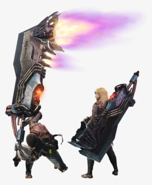 Monster Hunter World - Monster Hunter Wyvern Ignition