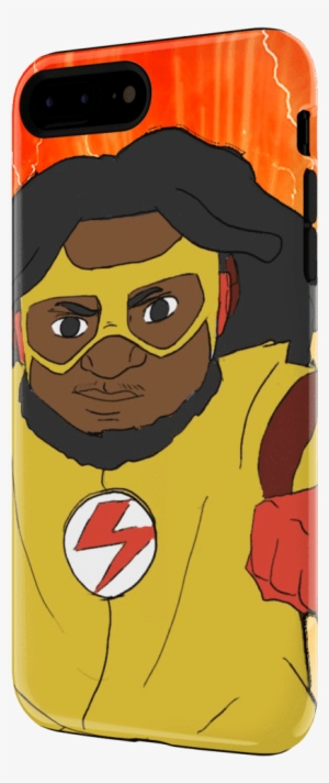 Iphone 7 & 8 Plus Case - Mobile Phone Case