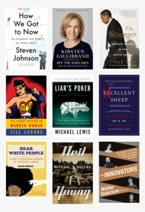 Featured On Colbert Report 2014