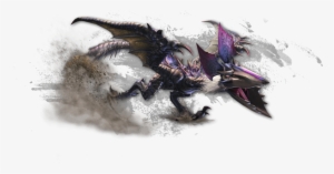 隻眼 イャンガルルガ