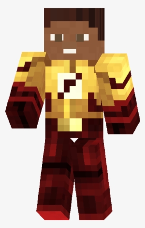 Qaadir Brown3414 - Illustration