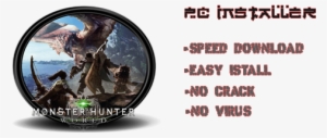 Capcom Monster Hunter: World (ps4)