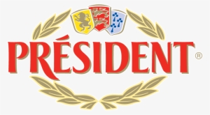 President Cheese Canada - President Cheese Logo