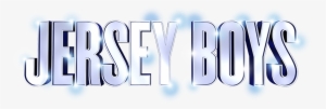 Jersey Boys Musical Logo