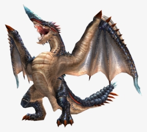 Monster Hunter World Free Png Image - Monster Hunter Monster Concept Art