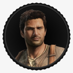Nathan Drake-01v2 - Art Of Uncharted 2: Among Thieves