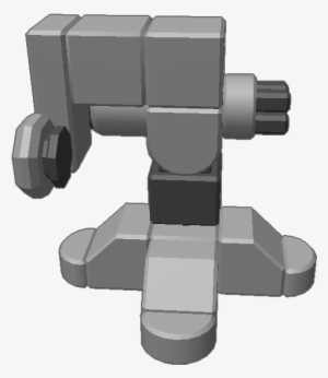 By Kawaii⚡️kid Flash⚡️ - Robot