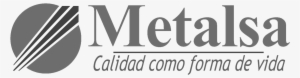 Our Clients - Metalsa Logo