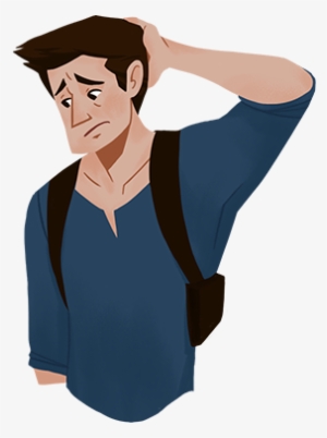 Uncharted 4 Stickers Messages Sticker-4 - Uncharted 4: A Thief's End