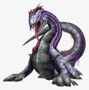 Monster Hunter World - バルラガル