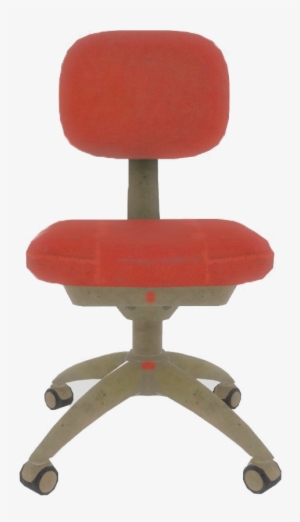 Fo4vw Clean Office Chair - Office Chair