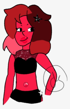 @ayuhhe's Amazing Cherry Quartz Plus Some Extra Outfits - Cartoon