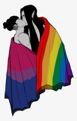 Vikrolomen And Vincialem In Their Respective Pride - Deviantart