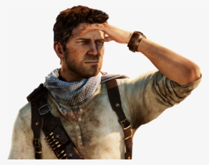 Renders Uncharted - Sony Uncharted The Nathan Drake Collection Ps4