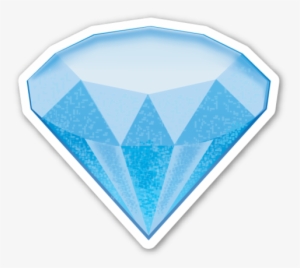 Image About Diamond In Emojis By A N T O - Emojis Do Whatsapp Diamante
