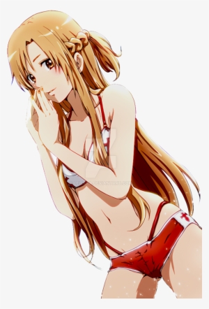 Sao/ Sword Art Online - Sao Sword Art Online Asuna