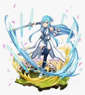 View Fullsize Asuna Image - Asuna