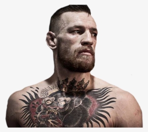 Conor Mcgregor Png Hd - Tyson Pedro Ufc