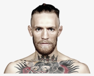 Beware - Conor Mcgregor Gaunt