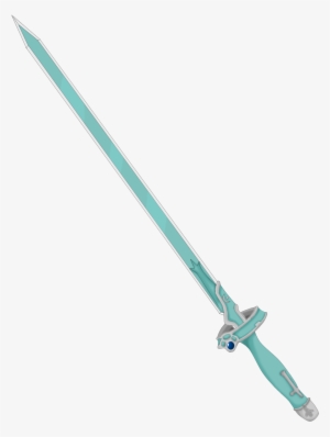 28 Collection Of Asuna Sword Drawing - Lightsaber