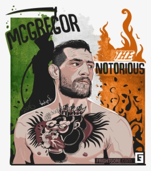 Conor-saluteday2b - Moscow