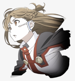 A Female Rapier Wielder In Sao And Kirito's Girlfriend - Sword Art Online Ordinal Scale Headset