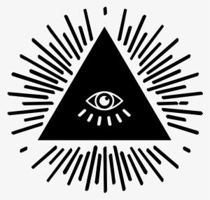 All Seeing Eye Png Image Library Library - Olho Que Tudo Ve